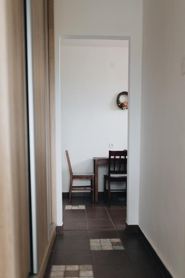 Magas-Lak Apartman Έγκερ Εξωτερικό φωτογραφία